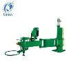 Máy đánh bóng thủ công cho đá