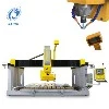 Máy cưa cầu laser CNC 5 trục