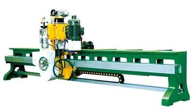 Máy mài cạnh đa chức năng tự động