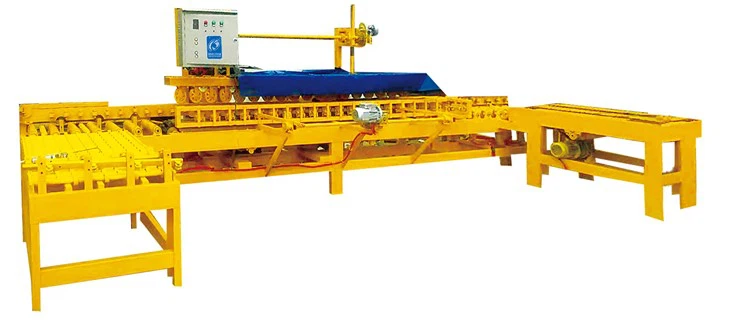 Dây chuyền máy cắt đá granite tốt nhất