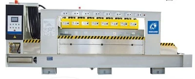 Máy đập đá cuội