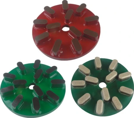 Diamond Grinding Disc