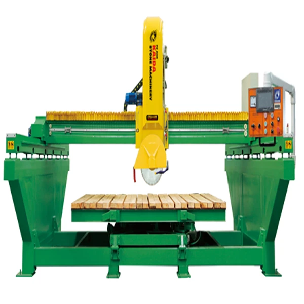 Cưa cầu Monoblock