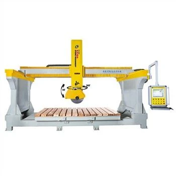 Máy cắt đá 5 trục Cnc