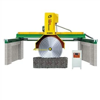Máy cắt khối Aac