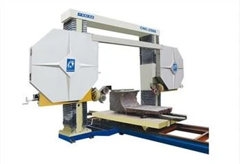 Máy cắt đá hoa cương bằng kim cương cắt dây kim cương