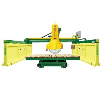 Bán cầu Monoblock cưa