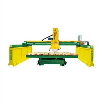 Máy cắt tấm cầu granite để bán