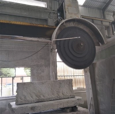 Hydraulic Block Cutting Machine Hydraulic Block Cutting Machine
