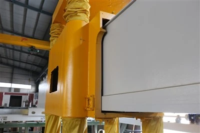 Marble Block Bridge Cutting Machine